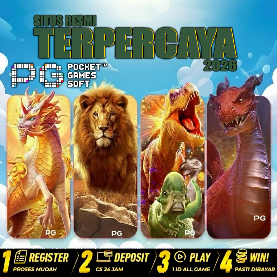 MAINSLOT168 ✨ Dunia Game Hadiah Melimpah Siap Menghibur Semua Pemain
